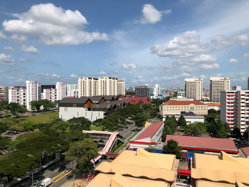 Katong Regency, 15 Tanjong Katong Road, 1 Bedroom, 560 sqft, Condominium For Rent, by Bryan Koh, 21583718 - PropertyGuru.com.sg