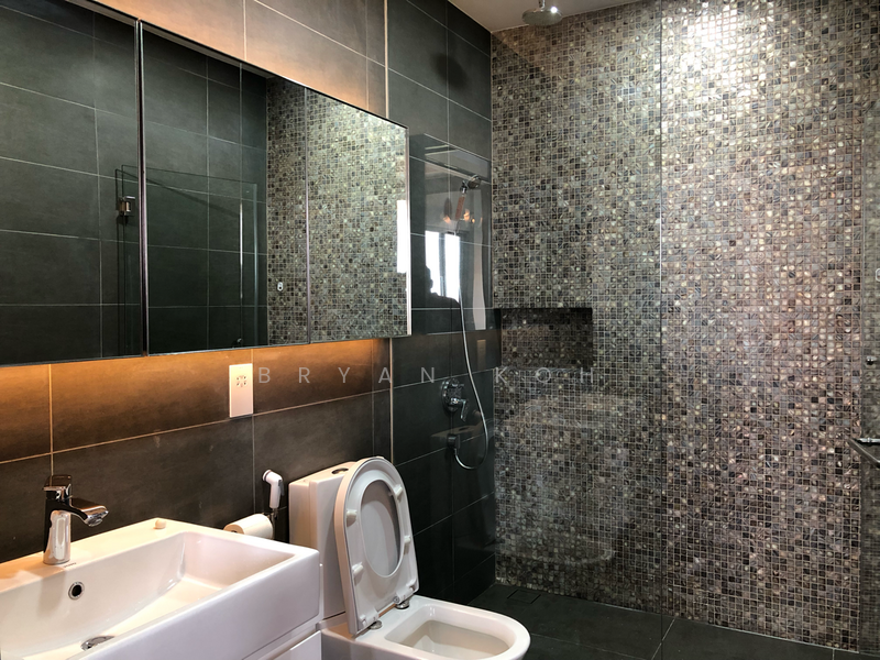 Katong Regency, 15 Tanjong Katong Road, 1 Bedroom, 560 sqft, Condominium For Rent, by Bryan Koh, 21583718 - PropertyGuru.com.sg