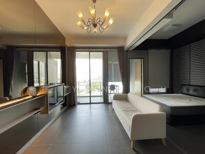 For Rent - Katong Regency