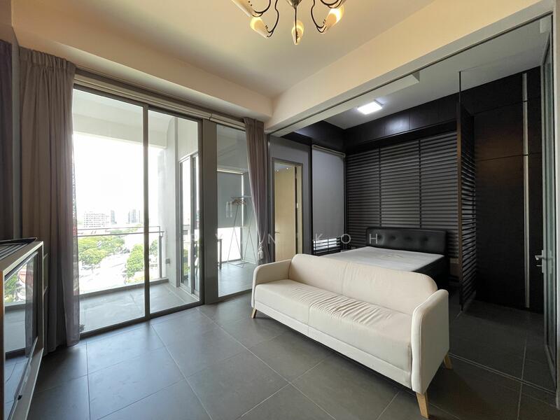 Katong Regency, 15 Tanjong Katong Road, 1 Bedroom, 560 sqft, Condominium For Rent, by Bryan Koh, 21583718 - PropertyGuru.com.sg