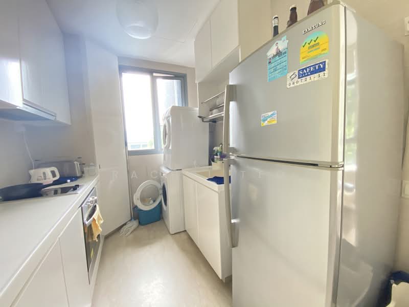 Viz at Holland, 221 Queensway, 1 Bedroom, 495 sqft, Condominium For Rent, by Rachel Teo, 21583821 - PropertyGuru.com.sg