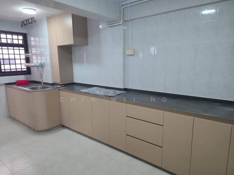 20 Telok Blangah Crescent, 20 Telok Blangah Crescent, Harbourfront / Telok Blangah, 2 Bedrooms, 818 sqft, HDB Flat For Rent, by Chin Wei NG, 21584056 - Kitchen - PropertyGuru.com.sg