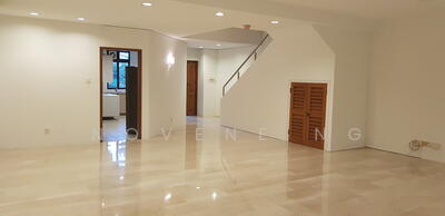 For Rent - The Balmoral