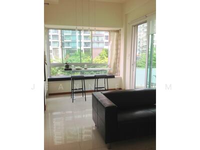 For Sale - Martin Edge