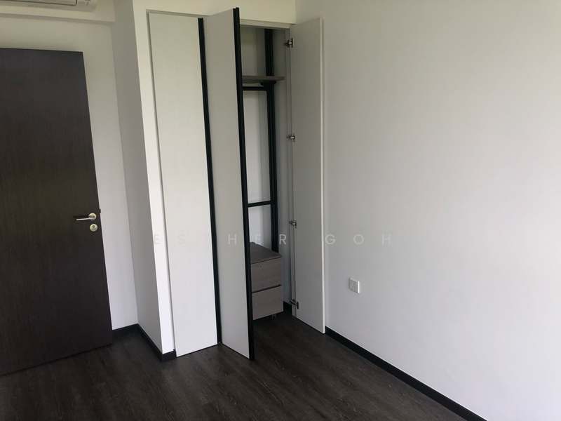 For Rent - Symphony Suites