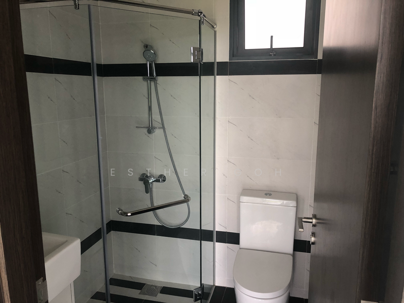 For Rent - Symphony Suites