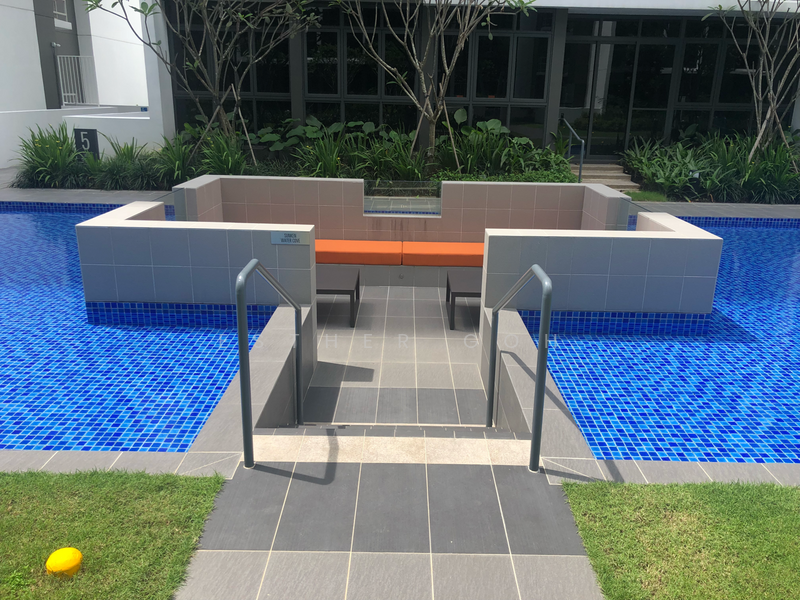 For Rent - Symphony Suites