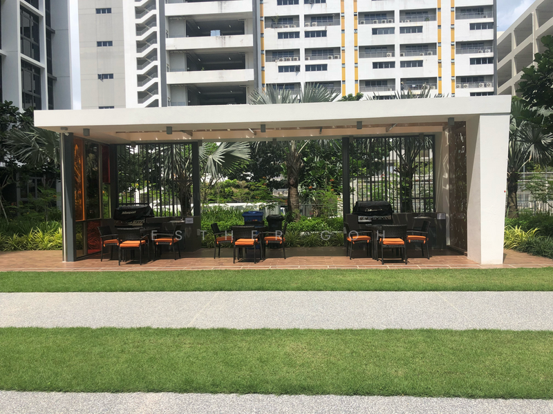 For Rent - Symphony Suites