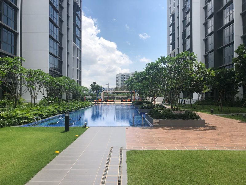 For Rent - Symphony Suites
