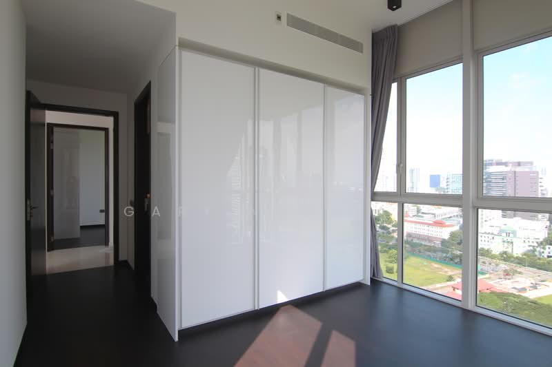 Kallang Riverside, 51 Kampong Bugis, 3 Bedrooms, 1,431 sqft, Condominium For Rent, by Gary Nambiar, 21585212 - Jnr Master Bedroom 1 - PropertyGuru.com.sg