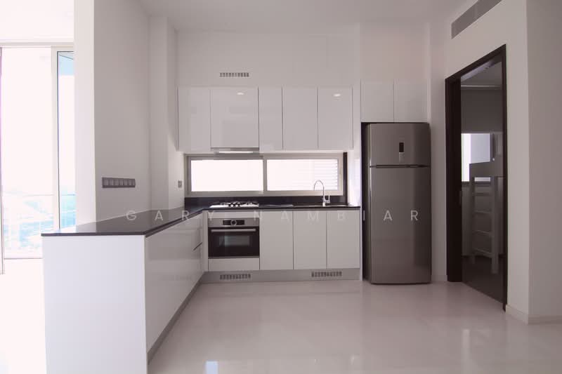 Kallang Riverside, 51 Kampong Bugis, 3 Bedrooms, 1,431 sqft, Condominium For Rent, by Gary Nambiar, 21585212 - Kitchen - PropertyGuru.com.sg