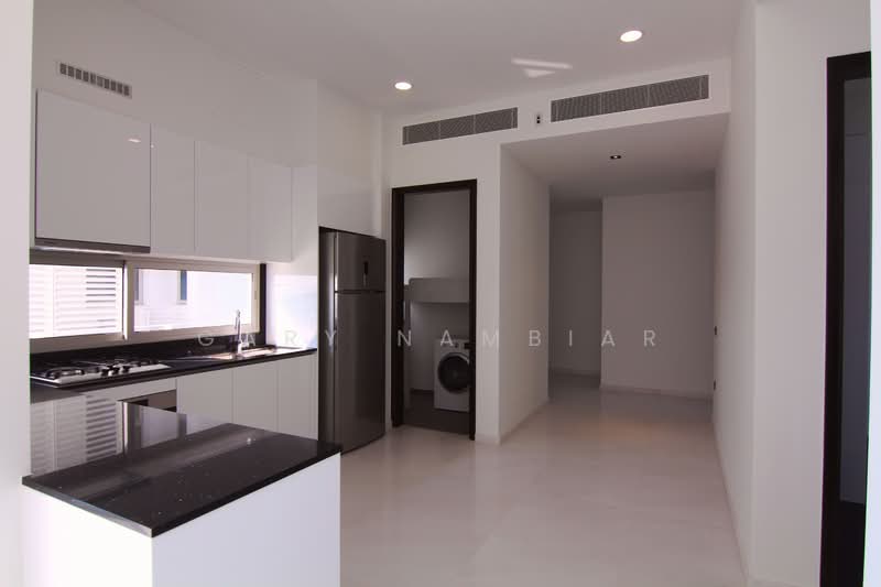 Kallang Riverside, 51 Kampong Bugis, 3 Bedrooms, 1,431 sqft, Condominium For Rent, by Gary Nambiar, 21585212 - Kitchen1 - PropertyGuru.com.sg