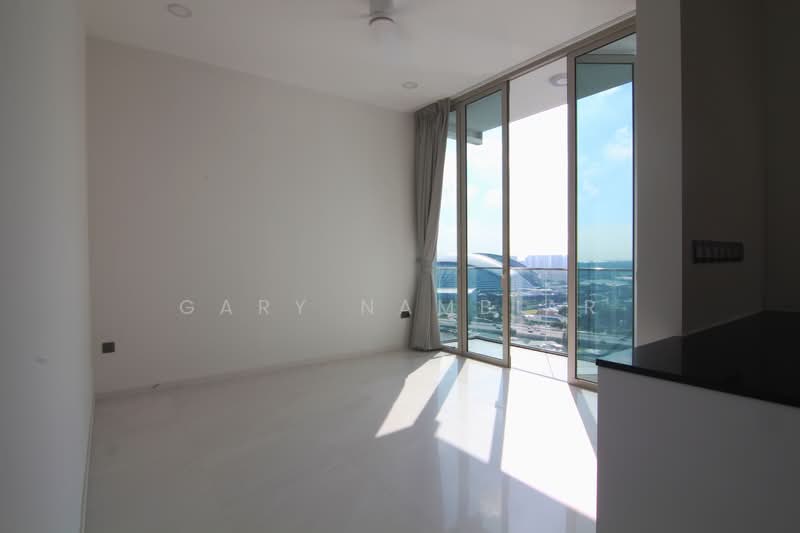Kallang Riverside, 51 Kampong Bugis, 3 Bedrooms, 1,431 sqft, Condominium For Rent, by Gary Nambiar, 21585212 - LivingRm - PropertyGuru.com.sg