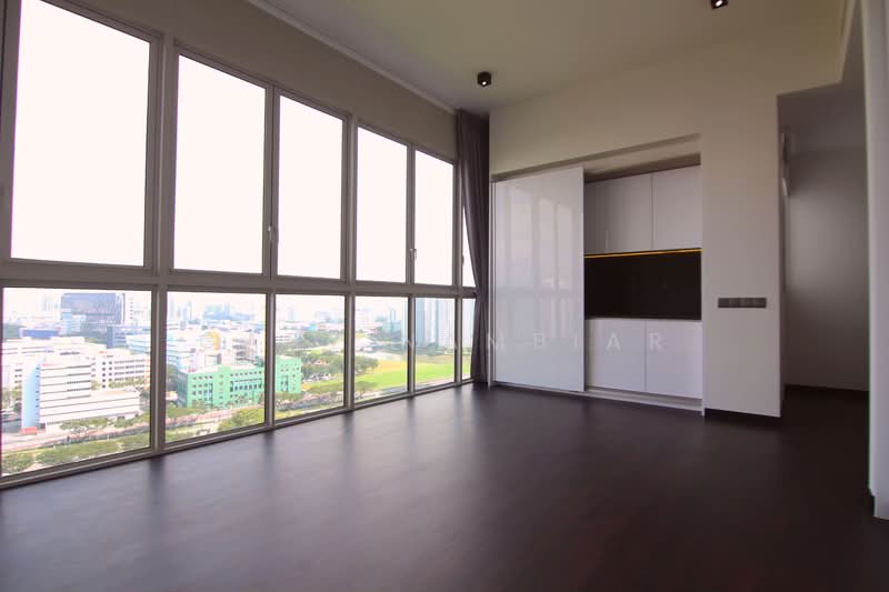 Kallang Riverside, 51 Kampong Bugis, 3 Bedrooms, 1,431 sqft, Condominium For Rent, by Gary Nambiar, 21585212 - Master Bedroom 1 - PropertyGuru.com.sg