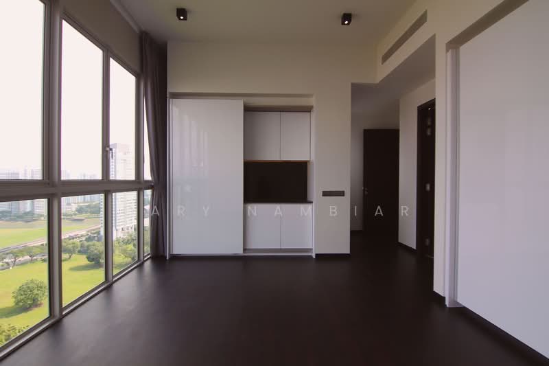 Kallang Riverside, 51 Kampong Bugis, 3 Bedrooms, 1,431 sqft, Condominium For Rent, by Gary Nambiar, 21585212 - Master Bedroom 2 - PropertyGuru.com.sg