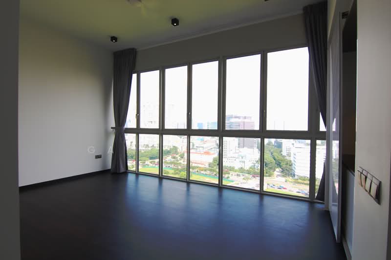 Kallang Riverside, 51 Kampong Bugis, 3 Bedrooms, 1,431 sqft, Condominium For Rent, by Gary Nambiar, 21585212 - Master Bedroom - PropertyGuru.com.sg
