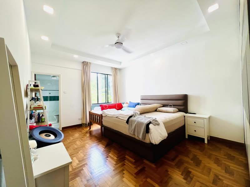 Park East, 69 Jalan Tua Kong, 3 Bedrooms, 1,657 sqft, Condominium For Rent, by Nicole Teo, 21585266 - PropertyGuru.com.sg