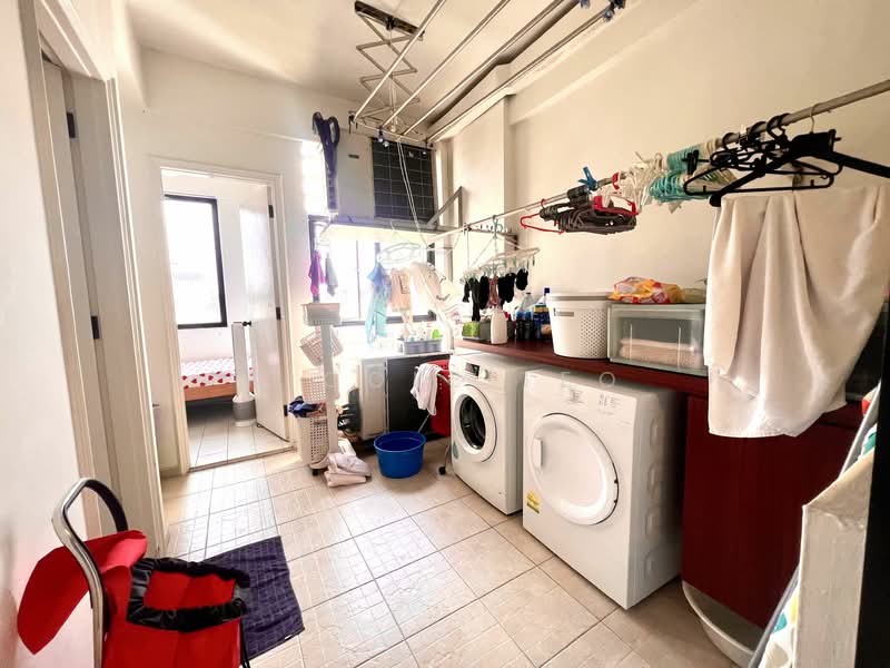 Park East, 69 Jalan Tua Kong, 3 Bedrooms, 1,657 sqft, Condominium For Rent, by Nicole Teo, 21585266 - PropertyGuru.com.sg
