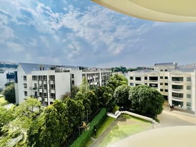 For Rent - Park East