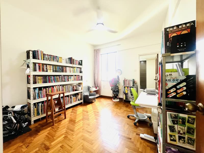 Park East, 69 Jalan Tua Kong, 3 Bedrooms, 1,657 sqft, Condominium For Rent, by Nicole Teo, 21585266 - PropertyGuru.com.sg