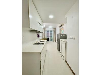 For Rent - Parc Sophia