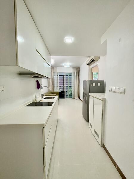 For Rent - Parc Sophia