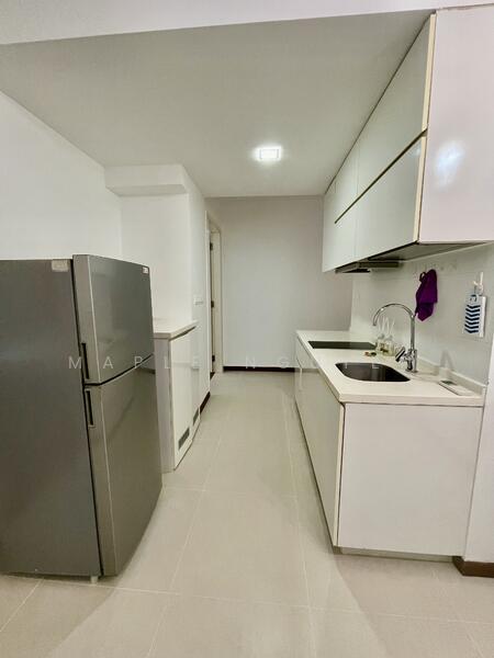 For Rent - Parc Sophia