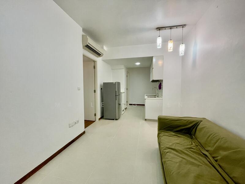 For Rent - Parc Sophia