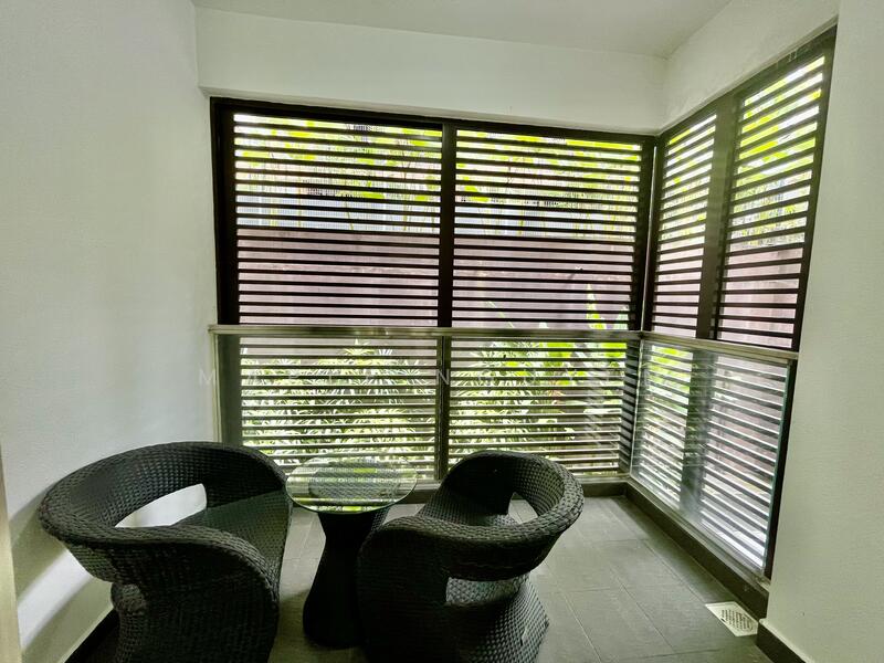 For Rent - Parc Sophia