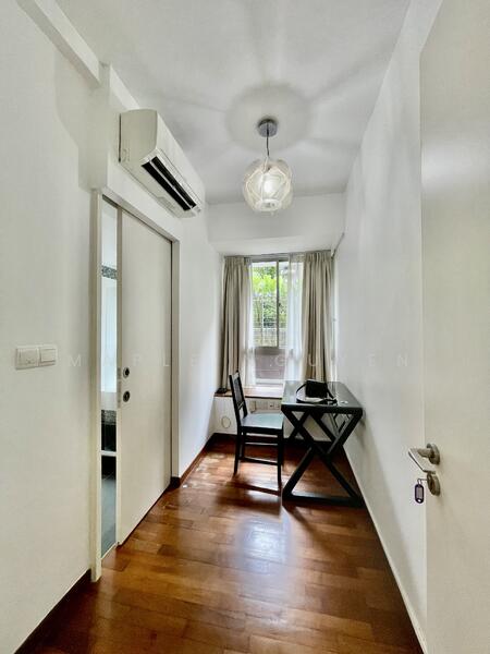 For Rent - Parc Sophia