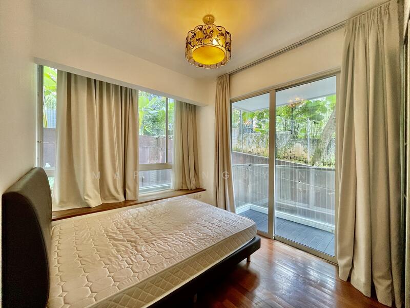 For Rent - Parc Sophia