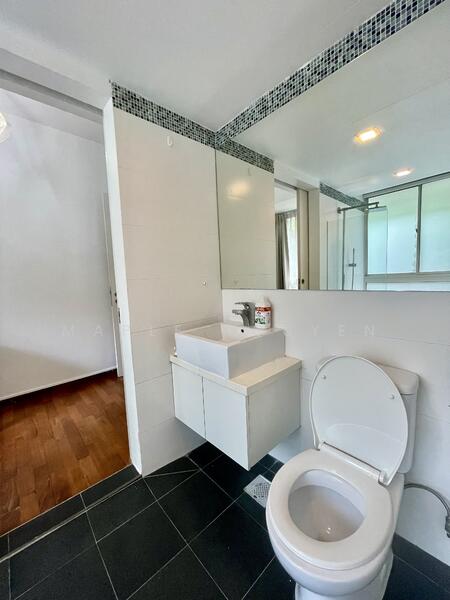 For Rent - Parc Sophia