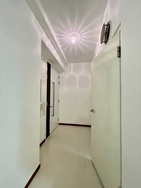 For Rent - Parc Sophia