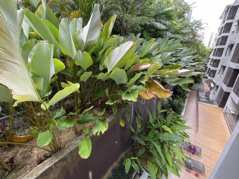 For Rent - Parc Sophia