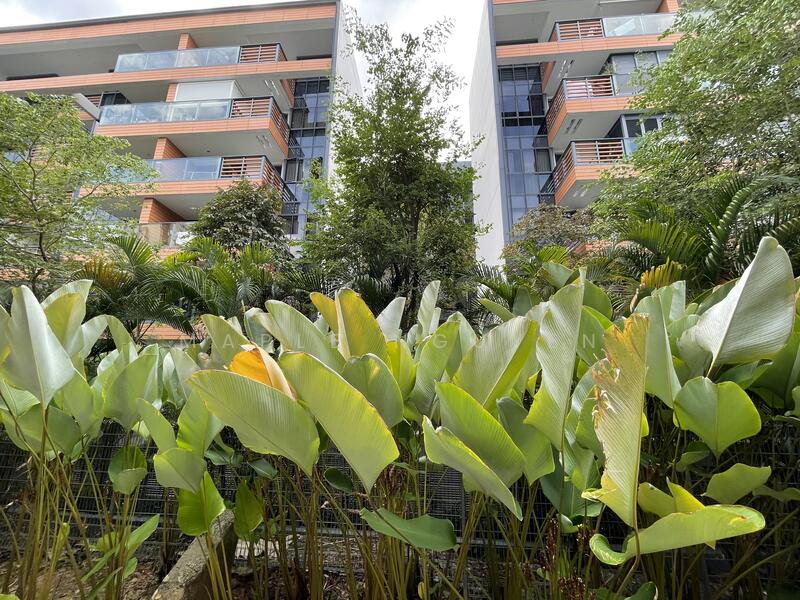 For Rent - Parc Sophia