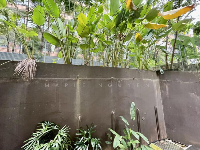 For Rent - Parc Sophia