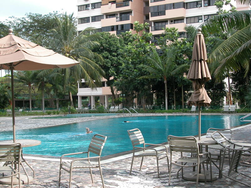 Laguna Park, 5000A Marine Parade Road, 3 Bedrooms, 1615 sqft, Condos