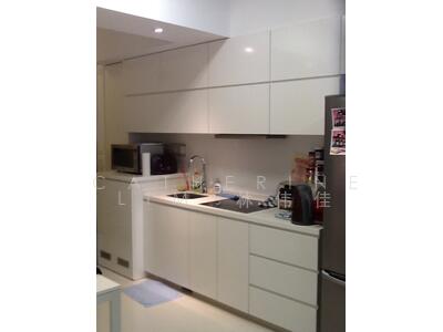 For Sale - Parc Sophia