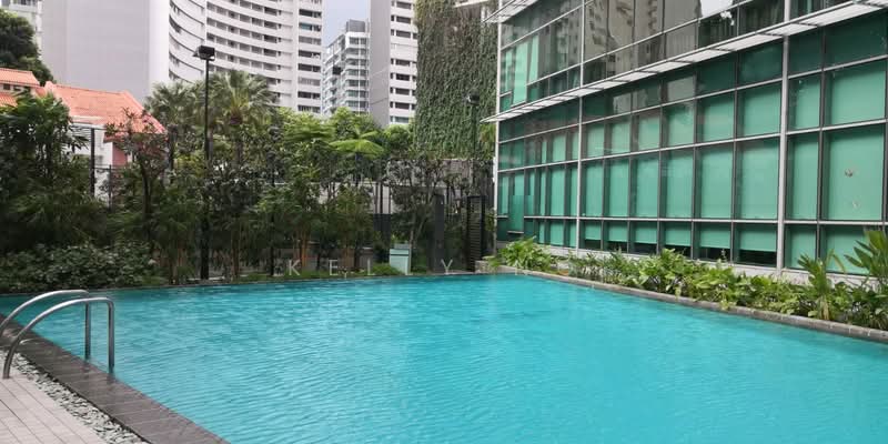 The Light @ Cairnhill, 19 Cairnhill Circle, 3 Bedrooms, 1,496 sqft, Condominium For Rent, by Kelly Ng, 21586019 - PropertyGuru.com.sg