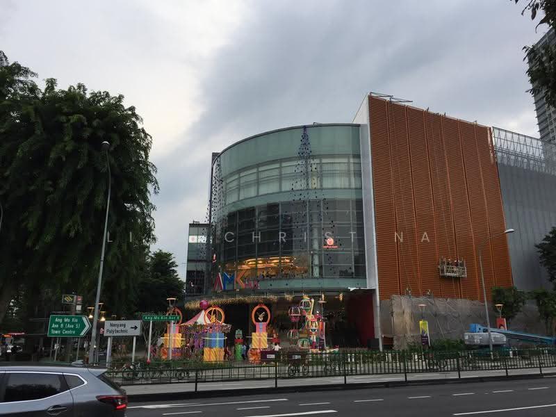 425 Ang Mo Kio Avenue 3, 425 Ang Mo Kio Avenue 3, Ang Mo Kio / Bishan / Thomson, 2 Bedrooms, 900 sqft, HDB Flat For Rent, by Liew Christina, 21586167 - PropertyGuru.com.sg