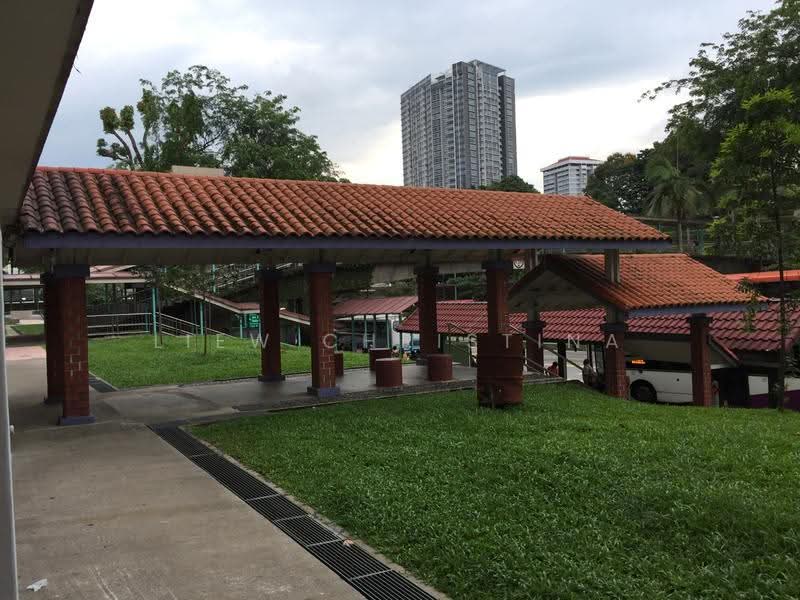 425 Ang Mo Kio Avenue 3, 425 Ang Mo Kio Avenue 3, Ang Mo Kio / Bishan / Thomson, 2 Bedrooms, 900 sqft, HDB Flat For Rent, by Liew Christina, 21586167 - PropertyGuru.com.sg