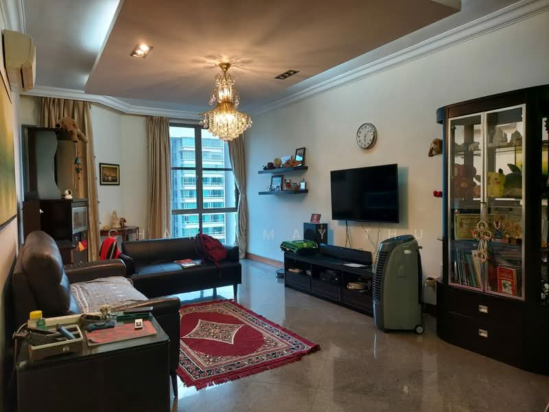 Parc Vista, 450 Corporation Road, 3 Bedrooms, 1,260 sqft, Condominium For Rent, by Charm May Thu, 21586201 - PropertyGuru.com.sg