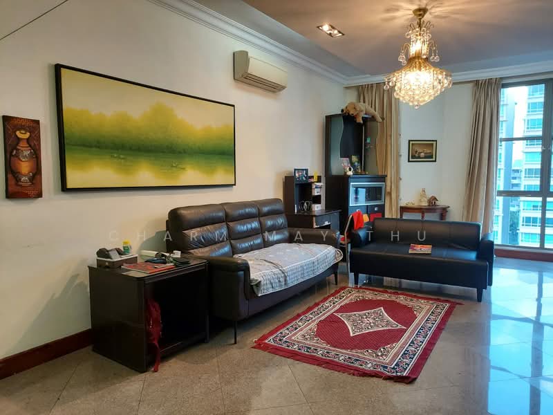 Parc Vista, 450 Corporation Road, 3 Bedrooms, 1,260 sqft, Condominium For Rent, by Charm May Thu, 21586201 - PropertyGuru.com.sg