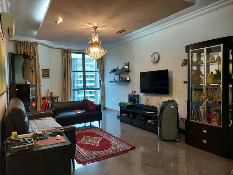 Parc Vista, 450 Corporation Road, 3 Bedrooms, 1,260 sqft, Condominium For Rent, by Charm May Thu, 21586201 - PropertyGuru.com.sg