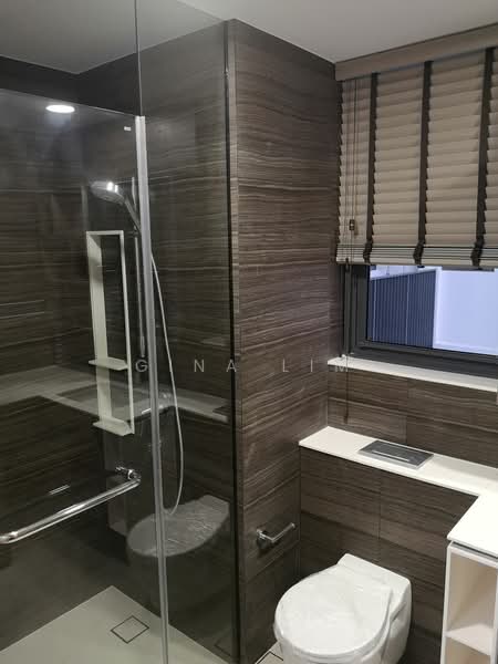 Coco Palms, Pasir Ris Grove, 3 Bedrooms, 915 sqft, Condominium For Rent, by Gina Lim, 21586423 - Ensuite - PropertyGuru.com.sg