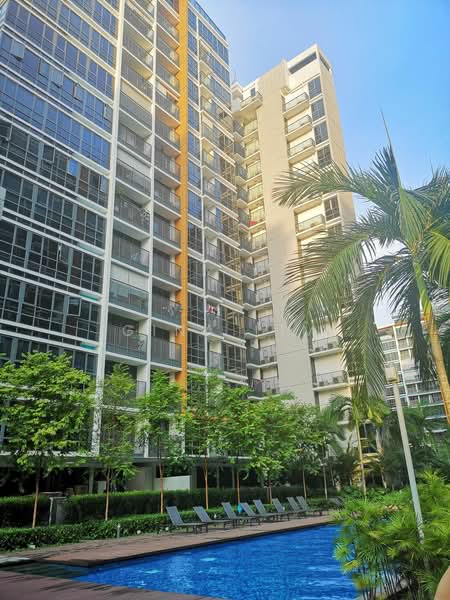 Coco Palms, Pasir Ris Grove, 3 Bedrooms, 915 sqft, Condominium For Rent, by Gina Lim, 21586423 - PropertyGuru.com.sg