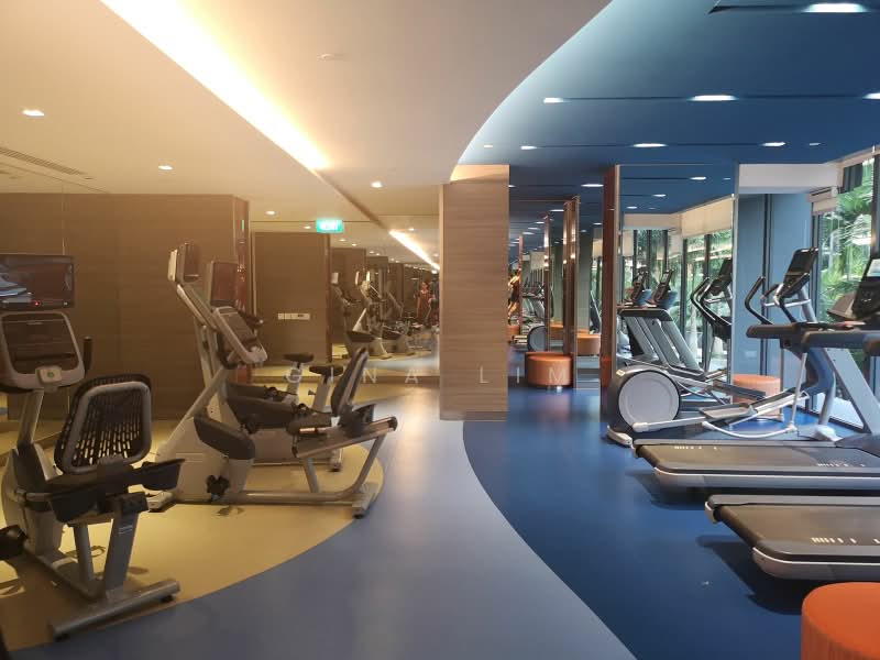Coco Palms, Pasir Ris Grove, 3 Bedrooms, 915 sqft, Condominium For Rent, by Gina Lim, 21586423 - PropertyGuru.com.sg