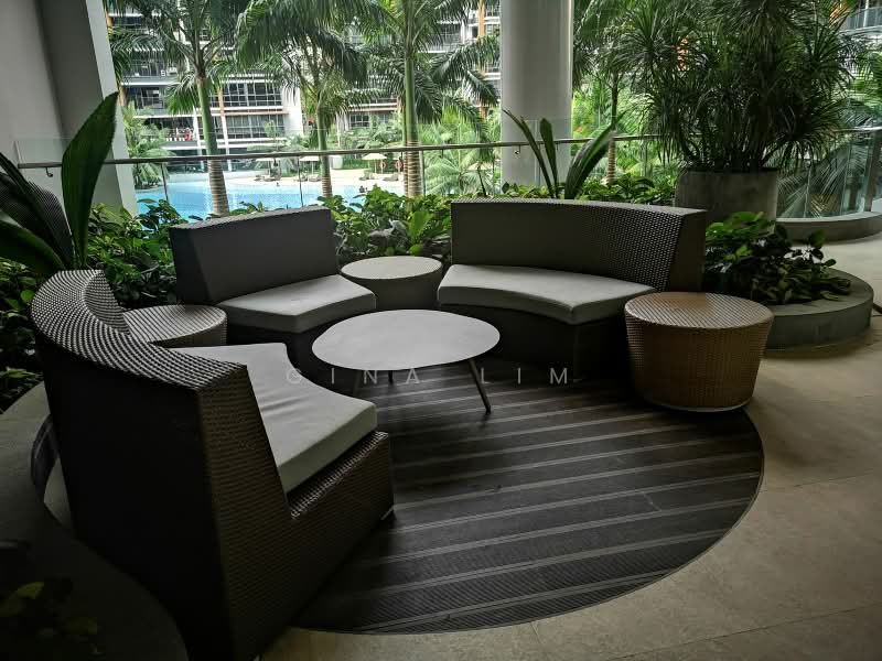 Coco Palms, Pasir Ris Grove, 3 Bedrooms, 915 sqft, Condominium For Rent, by Gina Lim, 21586423 - PropertyGuru.com.sg