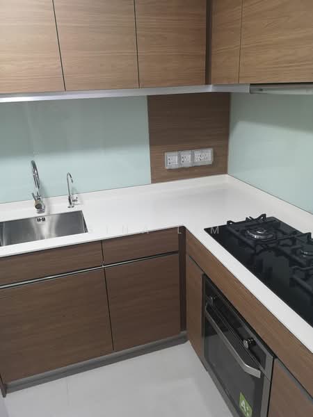 Coco Palms, Pasir Ris Grove, 3 Bedrooms, 915 sqft, Condominium For Rent, by Gina Lim, 21586423 - kitchen - PropertyGuru.com.sg
