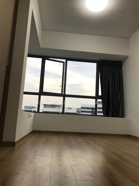 Coco Palms, Pasir Ris Grove, 3 Bedrooms, 915 sqft, Condominium For Rent, by Gina Lim, 21586423 - master room - PropertyGuru.com.sg